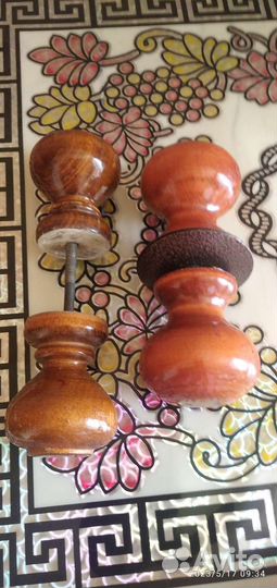 Дверные ручки цена за все