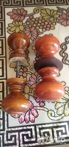 Дверные ручки цена за все