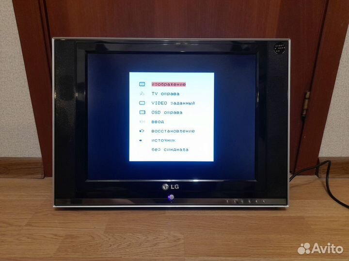 Телевизор LG 24