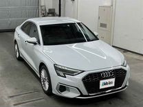 Audi A3 1.4 AT, 2021, 5 000 км, с пробегом, цена 2 150 000 руб.