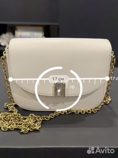 Сумка женская furla