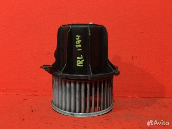 Вентилятор печки Audi A5 8T cabd 1.8 tfsi 2009