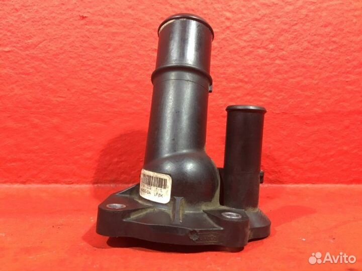 Корпус термостата Ford Mondeo 4 aoba 2009