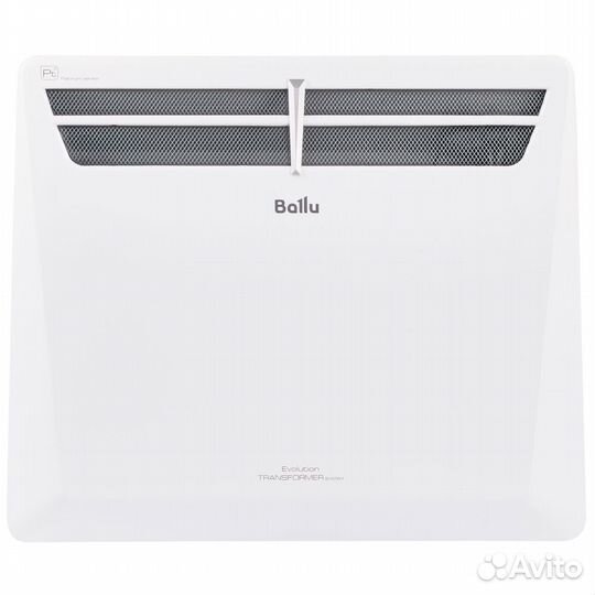 Ballu BEC/EVU-500+BCT/EVU-4E+BFT/evur