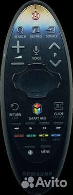 Samsung BN59-01182B пульт оригинальный