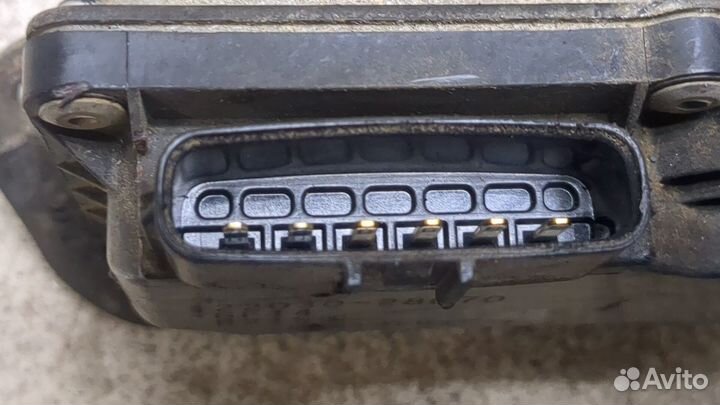 Заслонка дроссельная Scion tC, 2006