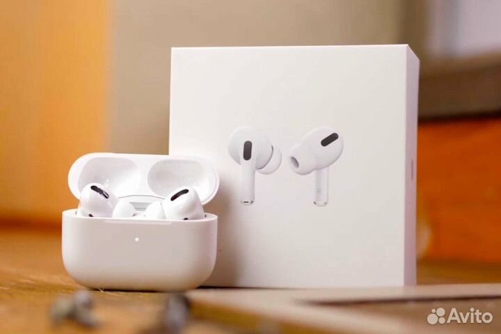 Airpods pro копия