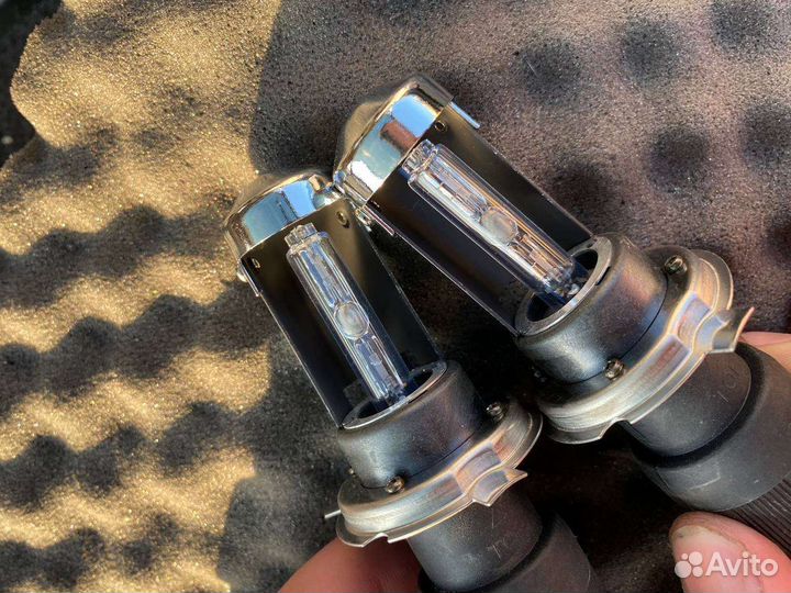 MTF блок розжига ксенона и лампы H4