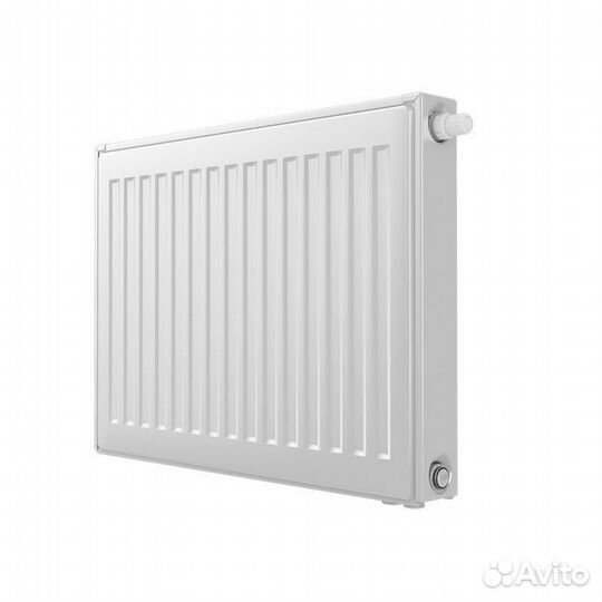 Радиатор Royal ventil compact VC11-500-1400