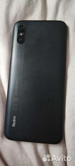 Xiaomi Redmi 9A, 2/32 ГБ