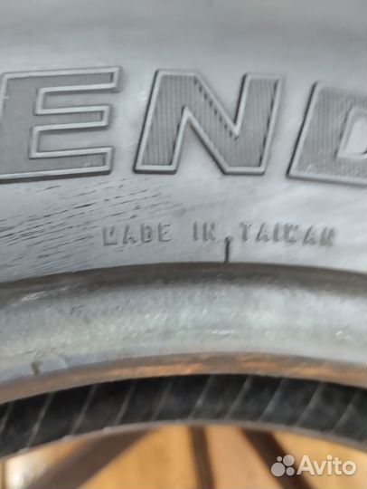 150/90/15 r15 Kenda Kruz K673 (RAL 92)