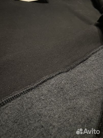 Флисовый костюм женский