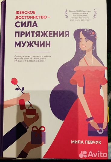 Мила Левчук 