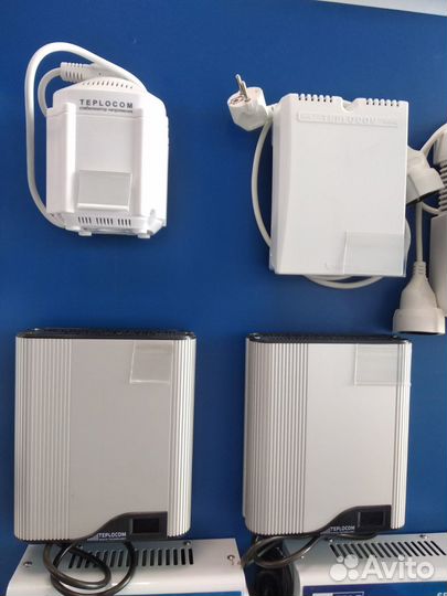 Стабилизатор Ресанта асн-3000Н/1-Ц