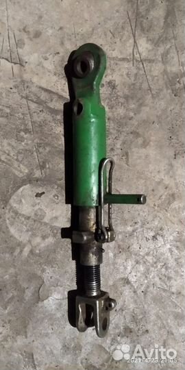 Стабилизатор навески(растяжка)