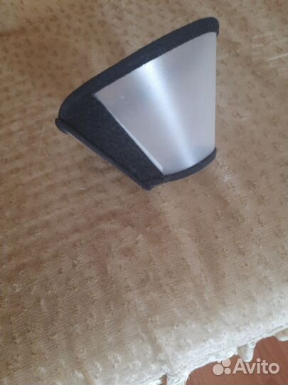 Защитный воротник для кошек или очень мелких собак