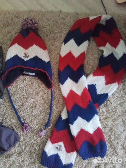 Шапки краги шлем 46 р 48 р 50 р гуливер lassie