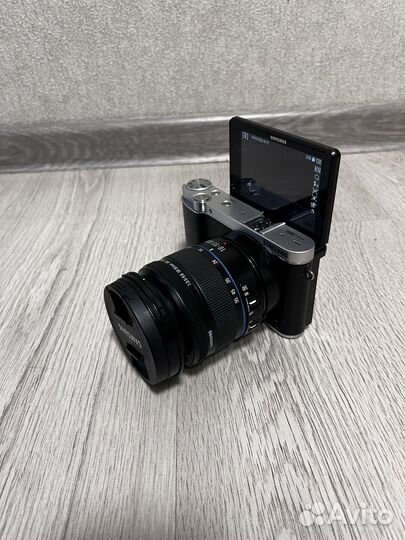 Samsung nx3000
