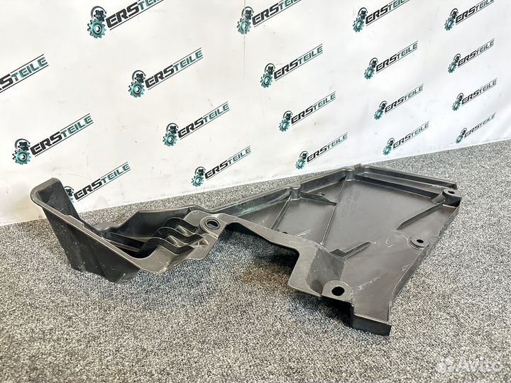 Защита днища Lexus ES 7 2020