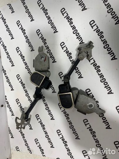 Датчик дорожного просвета передний Mercedes-Benz