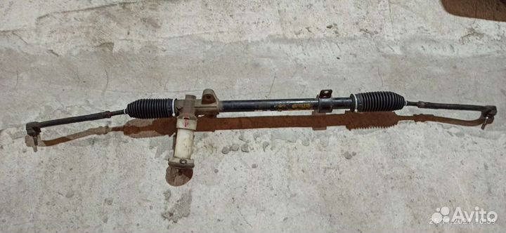 Рулевая рейка hyundai elantra HD 2007-2012