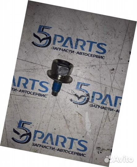 Болт крепления рулевого колеса Mazda 3 Mazda 6