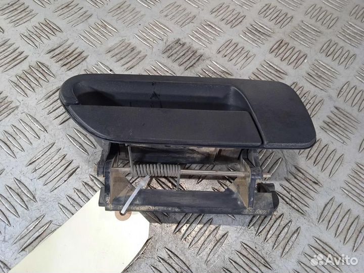 Ручка наружная 9637397777 Citroen Xantia (1993-200