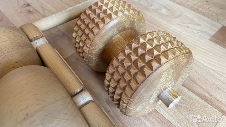 Тренажер для спины