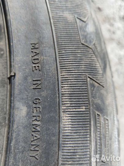 Goodyear Excellence 235/60 R18