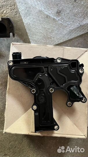 Запчасти мотора Skoda Octavia A5 2011г. 1.8 турбо