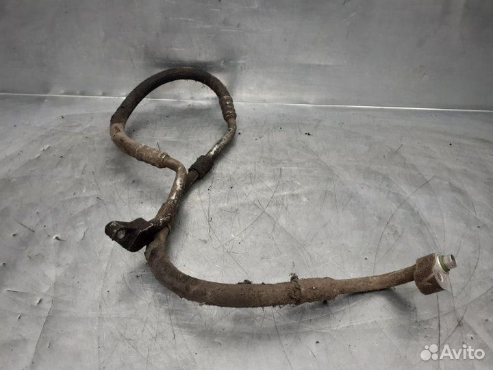 Трубка кондиционера Opel Zafira минивэн дизель