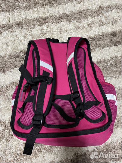 Рюкзак для девочки
