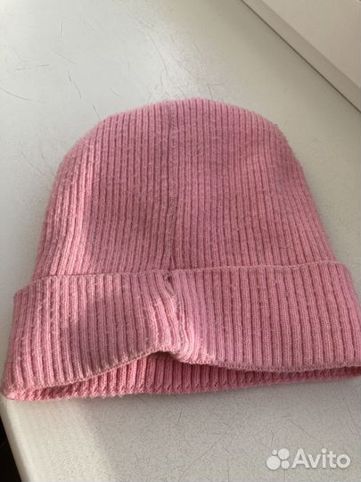 Шапка зимняя для девочки