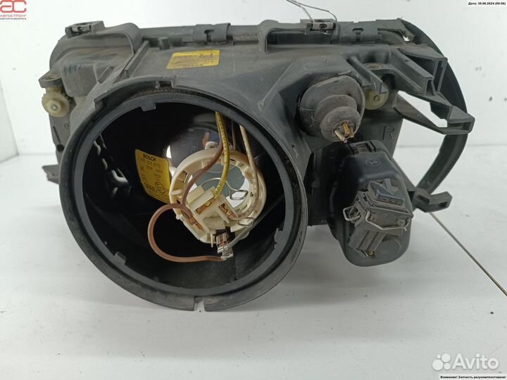 Фара передняя для Audi 80 B4 893941030E