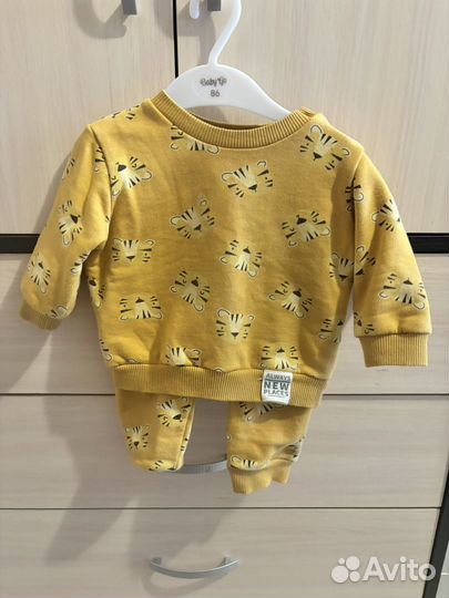 Костюмы детские