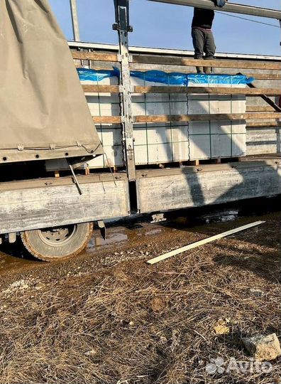 Пораблок от производителя