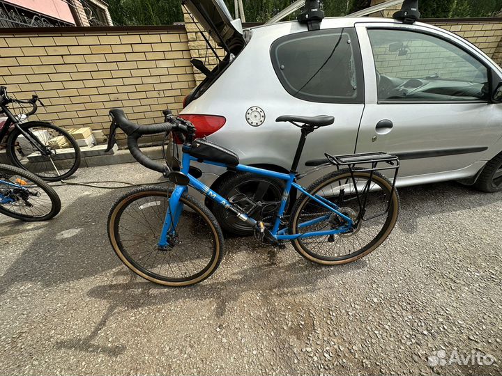 Продам marin Four Corners (2020)