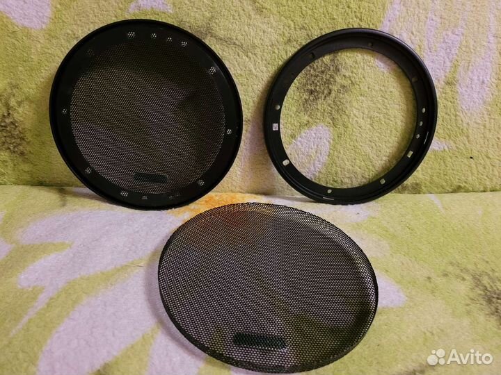 Ural as-d1647 грили и 1 динамик