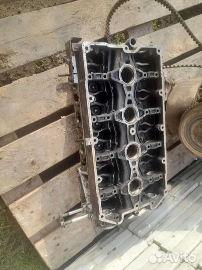Двигатель ваз 16 клапанный