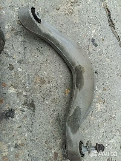 Рычаг audi ауди A5,A4,Q5,A6,C7,A7 8k0505323h