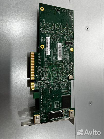 SuperMicro H11SSL-I, SP3 + AMD Epyc 7F32 + 16Gb