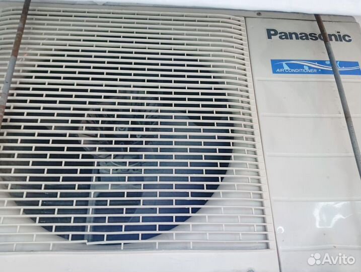 Кондиционер сплит система бу 12