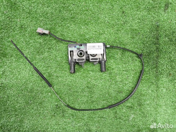 Замок капота Chery Arrizo 8