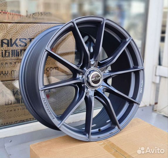 Диски R19 Ford Volvo Ягуар Chery exit Geely