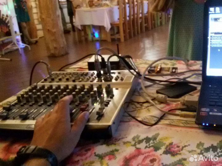 DJ RomA