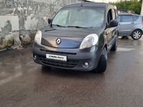 Renault Kangoo 1.5 MT, 2008, 221 000 км, с пробегом, цена 645 000 руб.