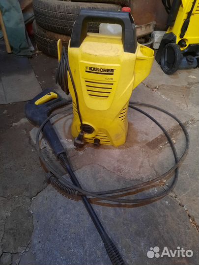 Karcher k2