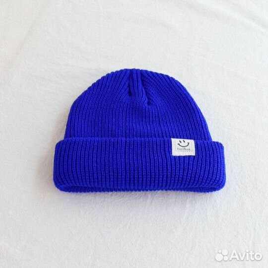 Бини шапка молодежная