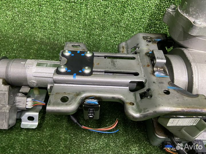 Электроусилитель руля Hyundai ix35