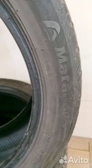 Matador MP 47 Hectorra 3 225/45 R17 91Y